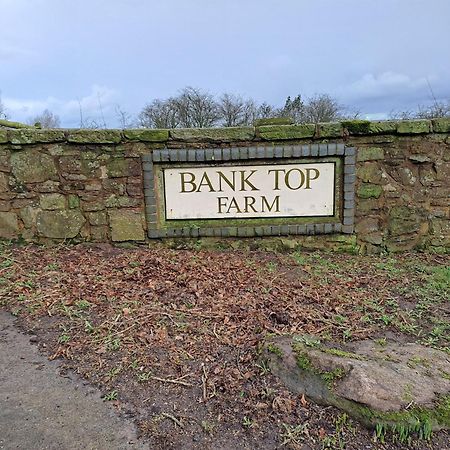 Bank Top Farm Cottages Stoke-on-Trent Екстериор снимка
