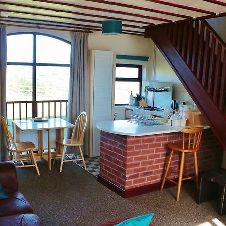 Bank Top Farm Cottages Stoke-on-Trent Екстериор снимка
