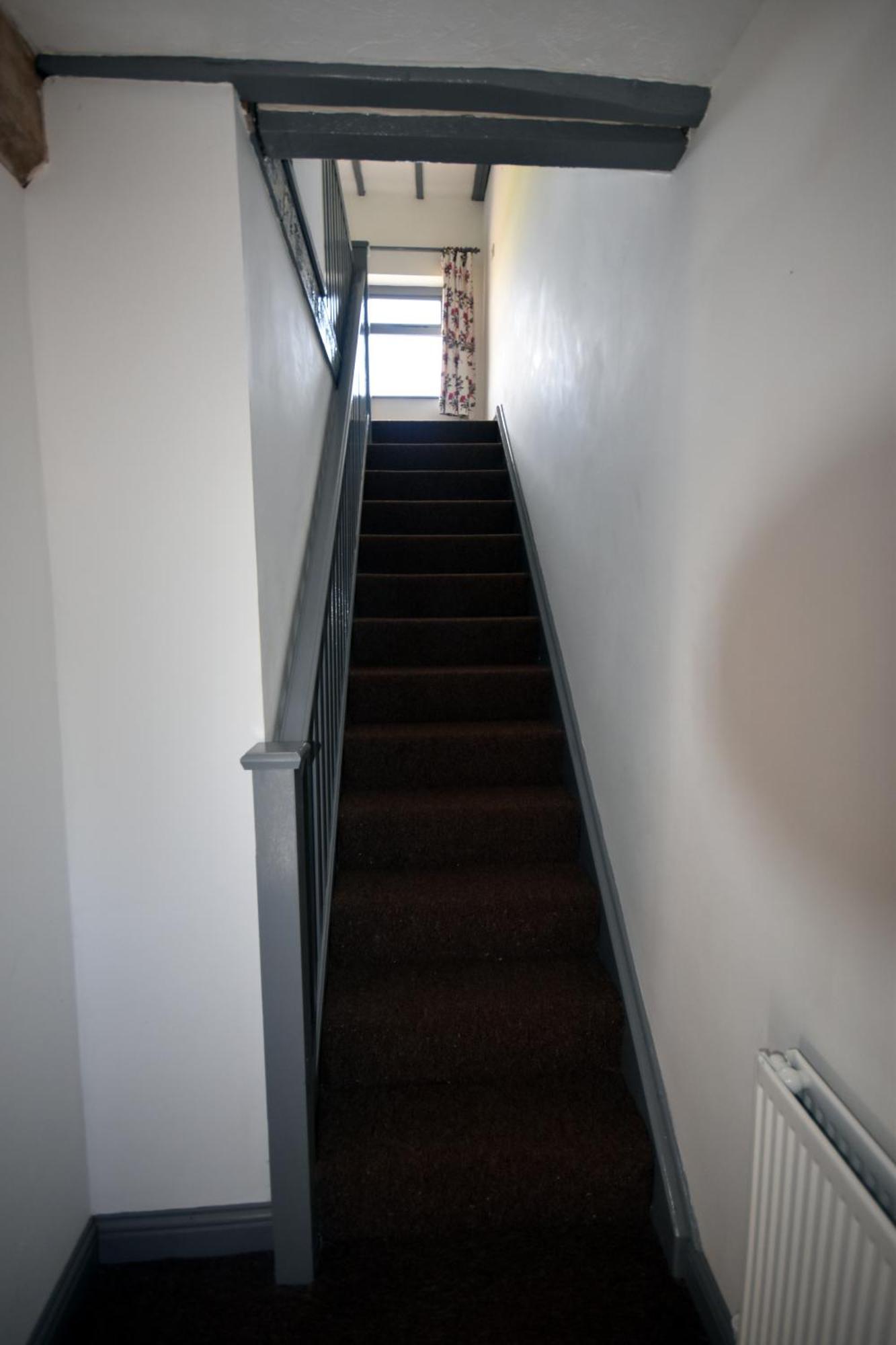 Bank Top Farm Cottages Stoke-on-Trent Екстериор снимка