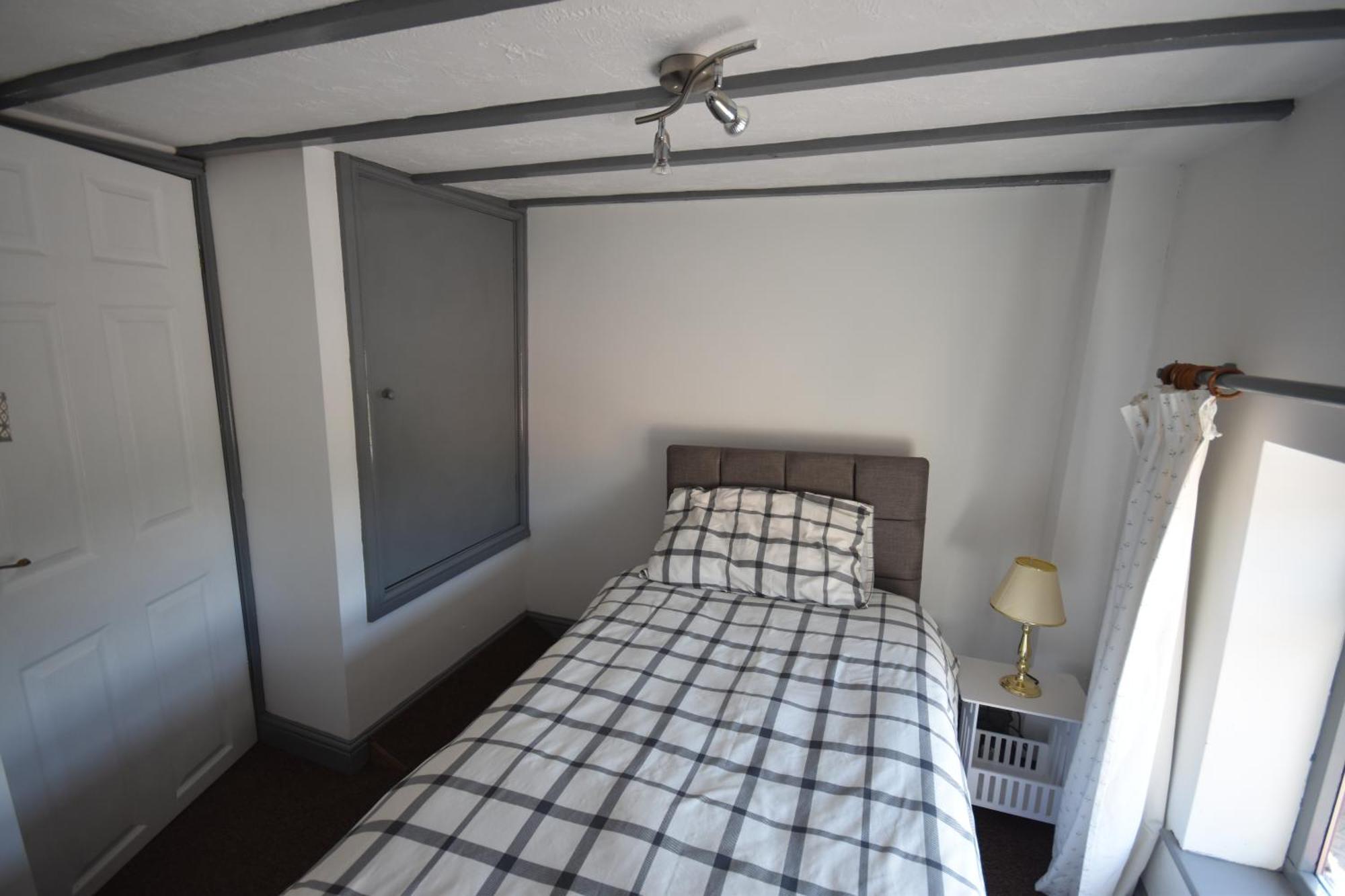 Bank Top Farm Cottages Stoke-on-Trent Екстериор снимка