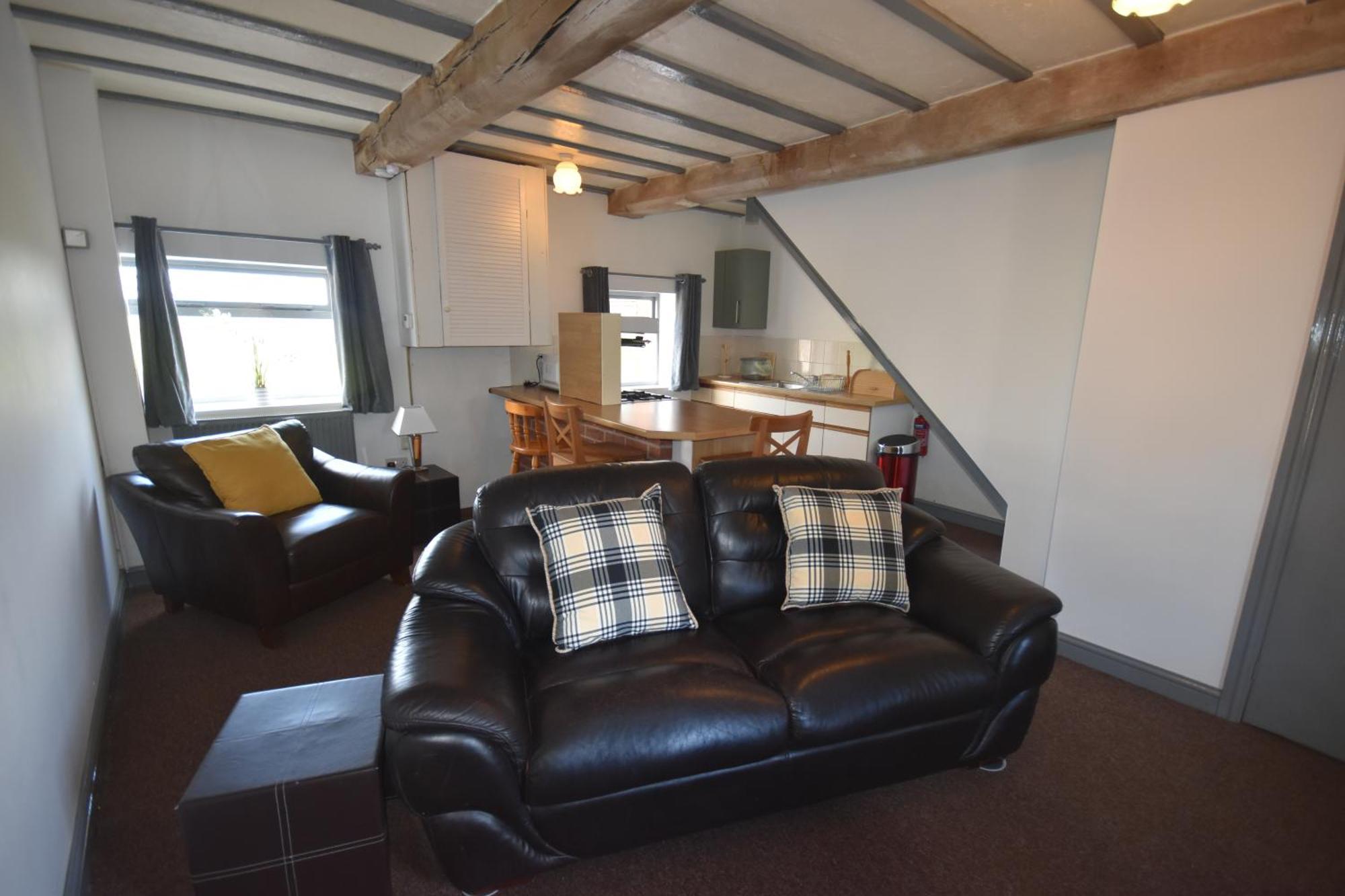 Bank Top Farm Cottages Stoke-on-Trent Екстериор снимка