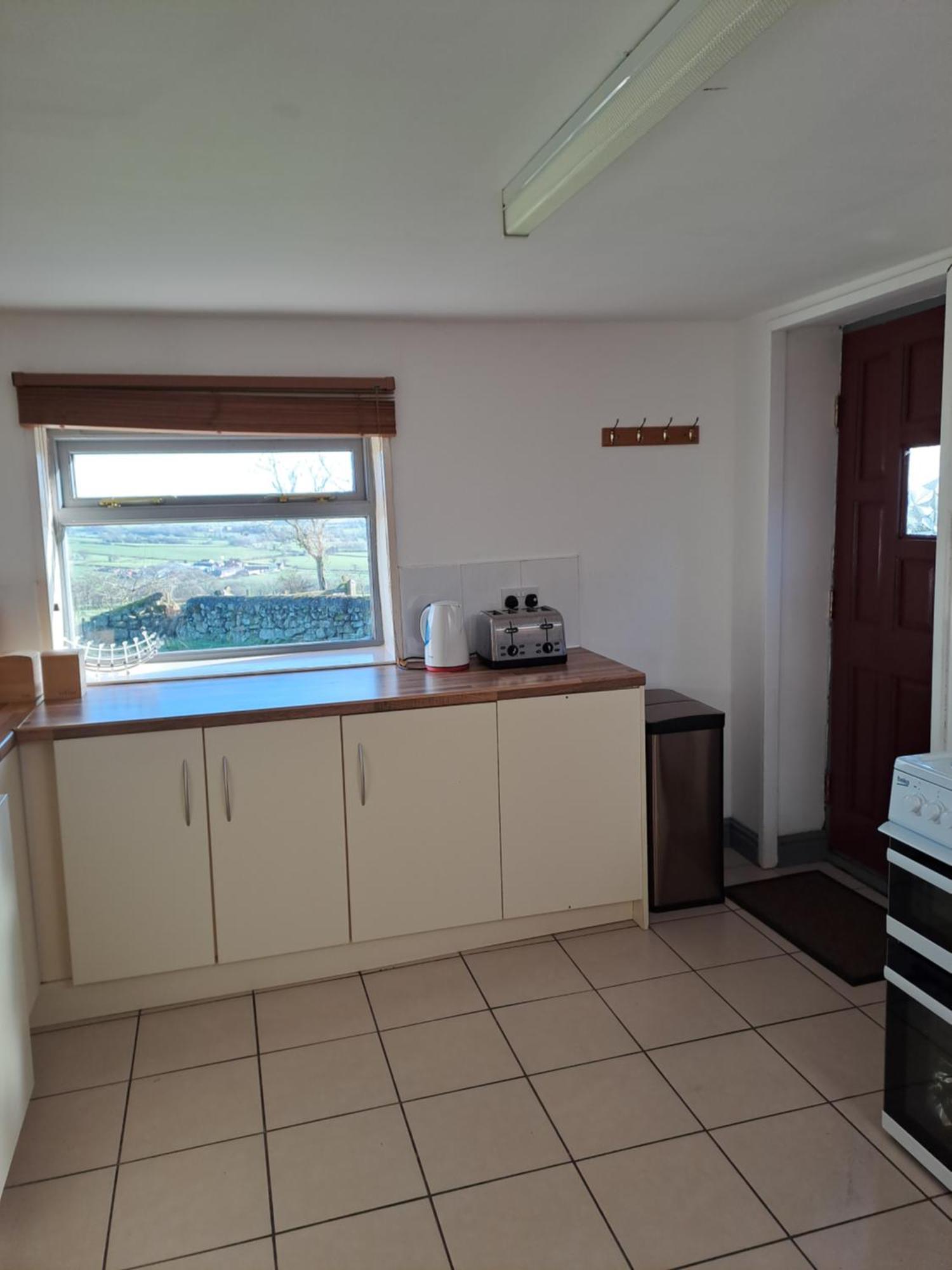 Bank Top Farm Cottages Stoke-on-Trent Екстериор снимка