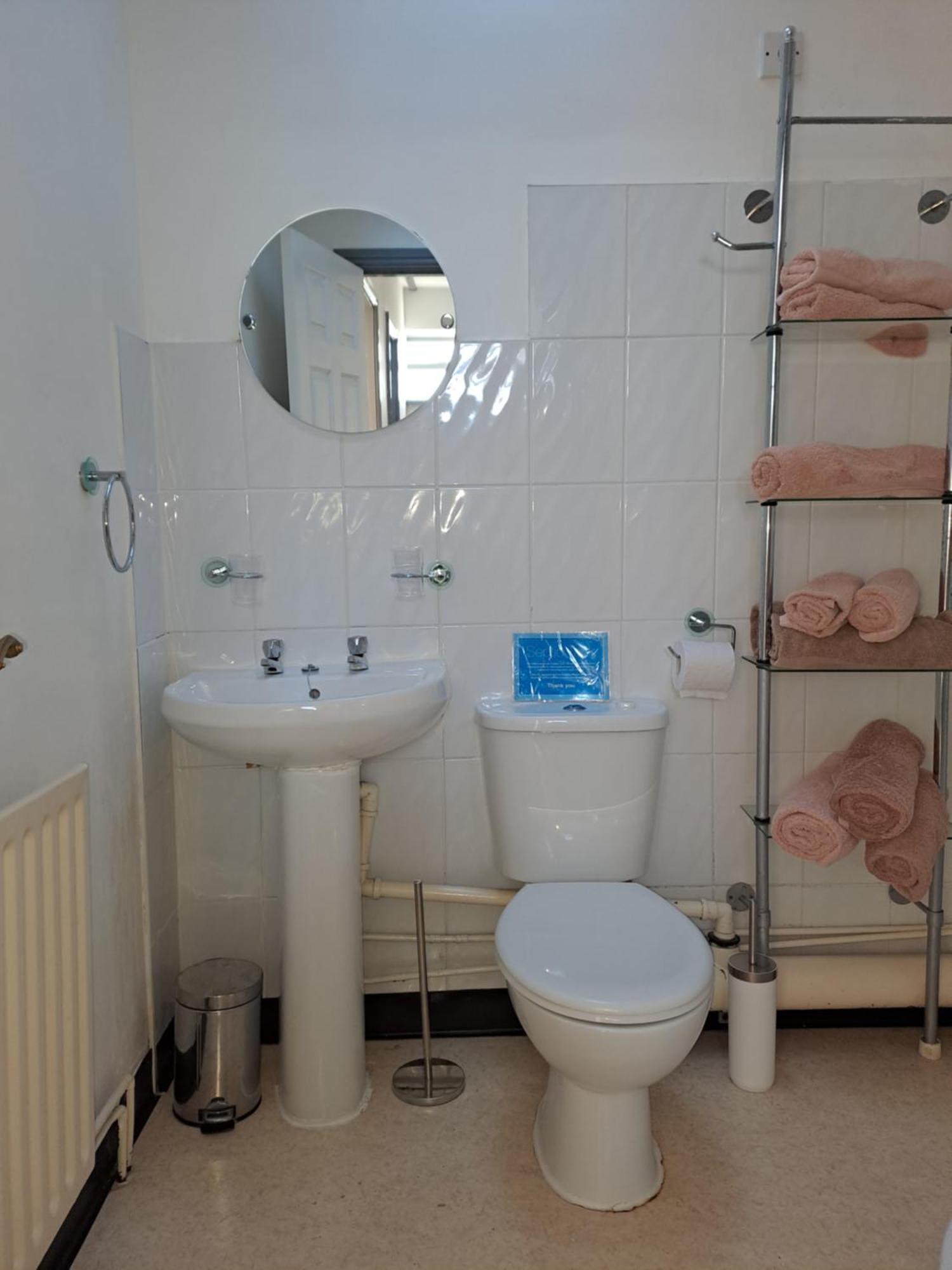 Bank Top Farm Cottages Stoke-on-Trent Екстериор снимка