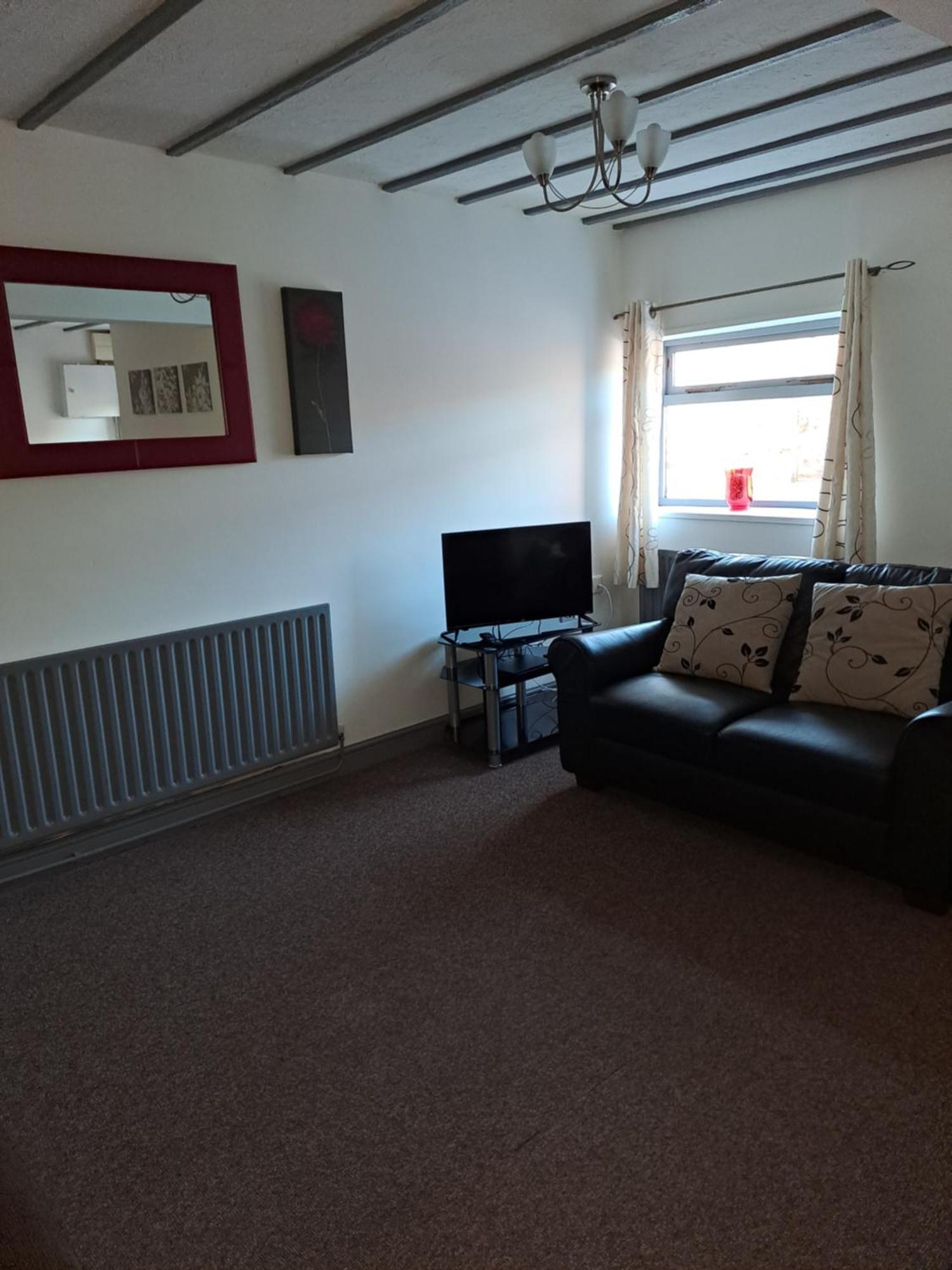 Bank Top Farm Cottages Stoke-on-Trent Екстериор снимка