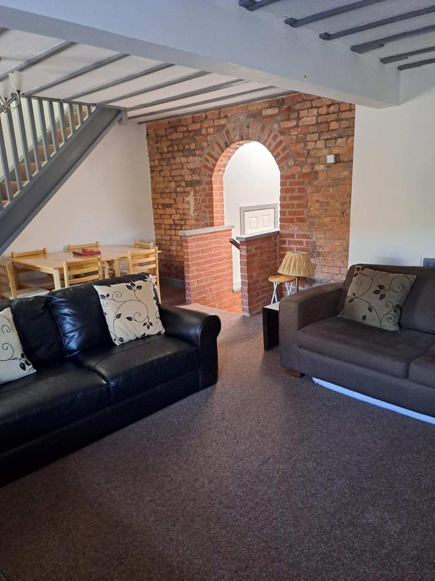 Bank Top Farm Cottages Stoke-on-Trent Екстериор снимка