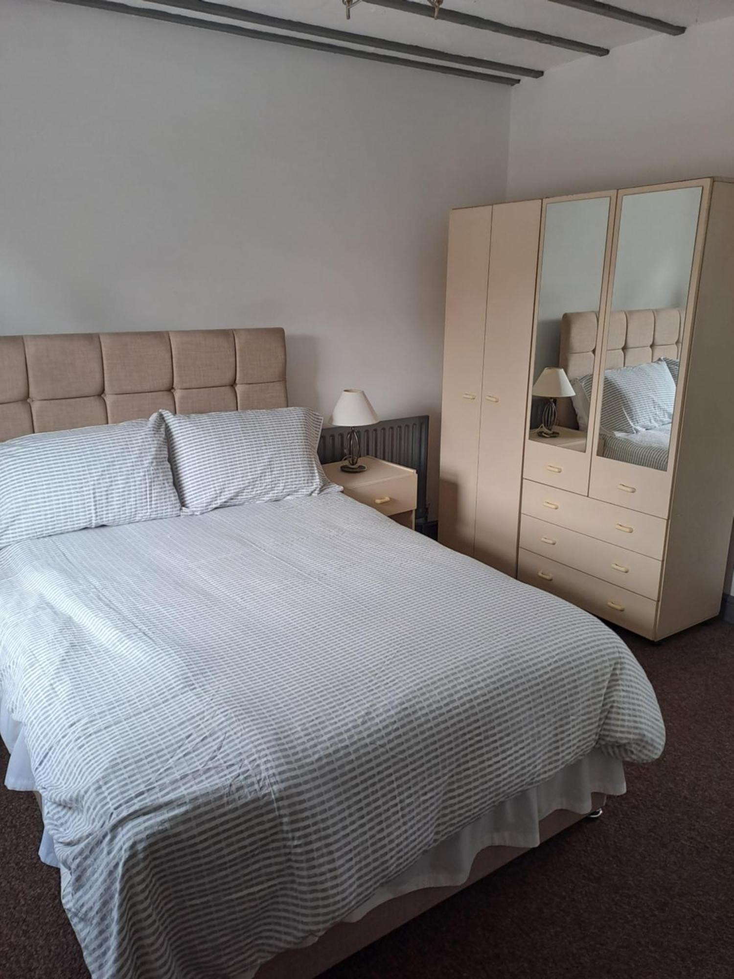 Bank Top Farm Cottages Stoke-on-Trent Екстериор снимка