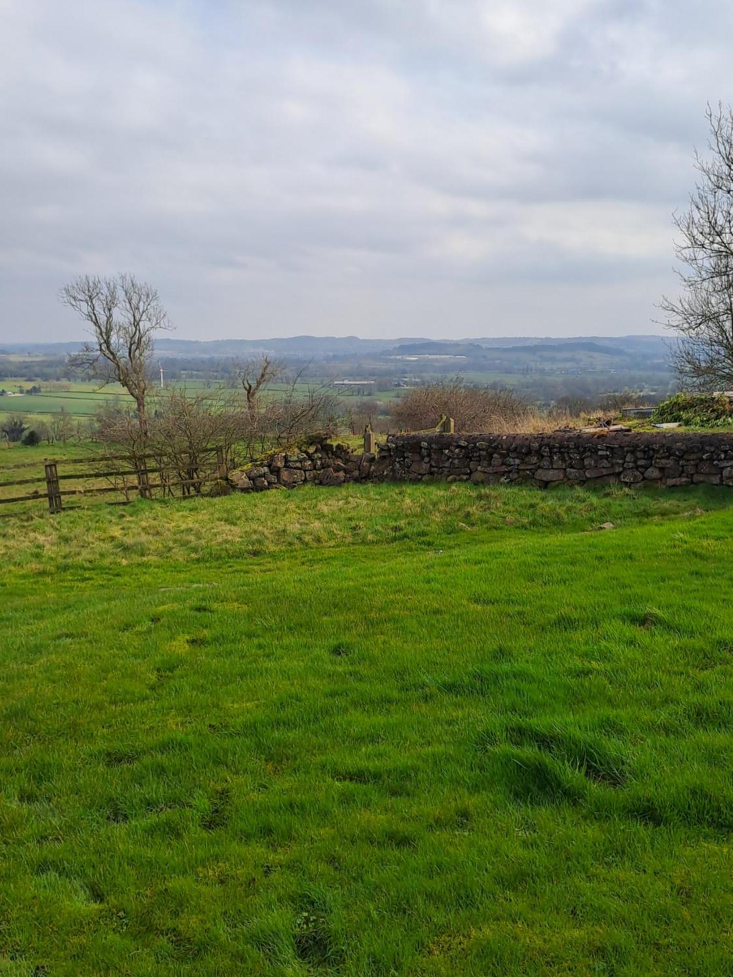 Bank Top Farm Cottages Stoke-on-Trent Екстериор снимка