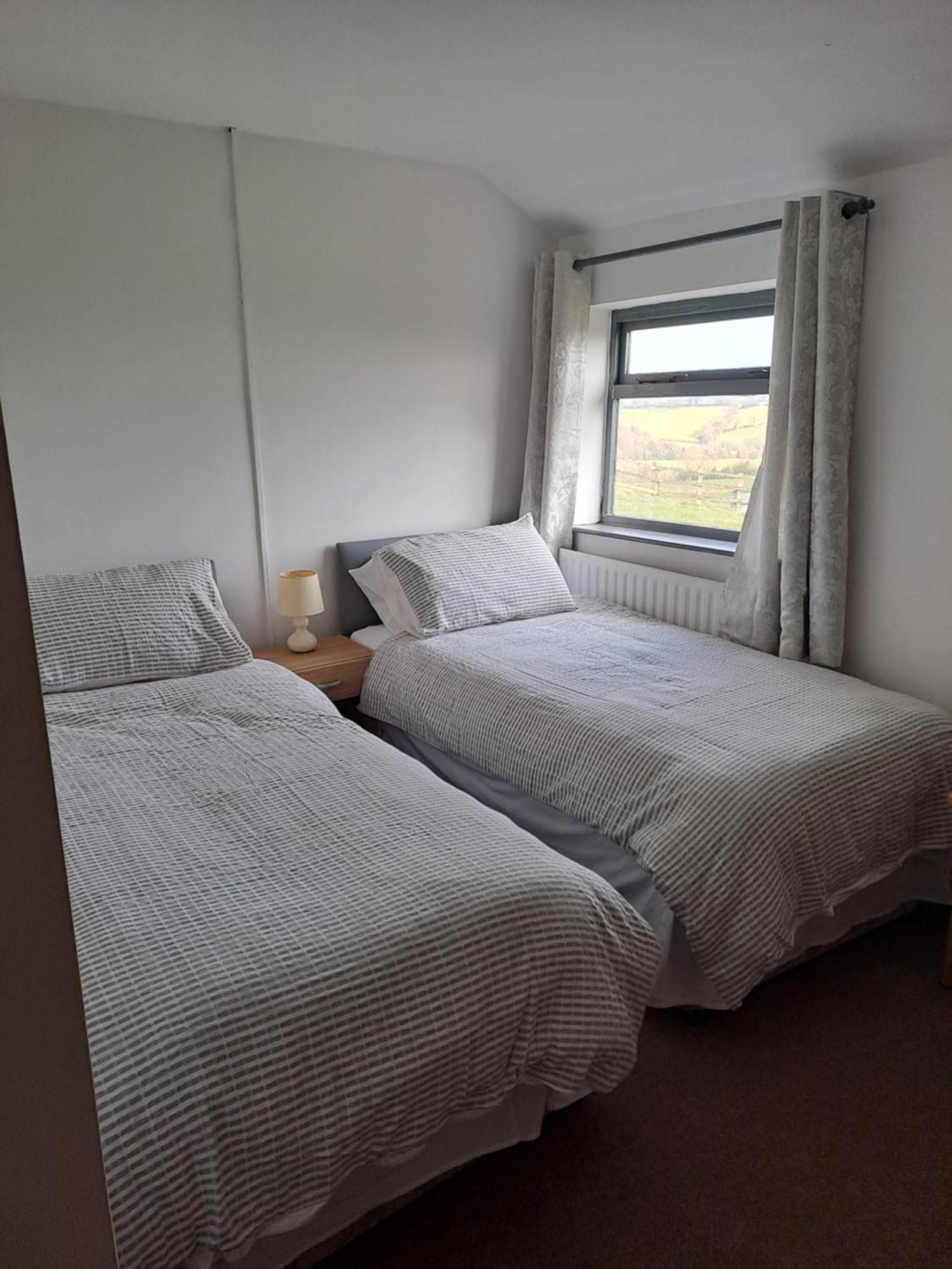 Bank Top Farm Cottages Stoke-on-Trent Екстериор снимка
