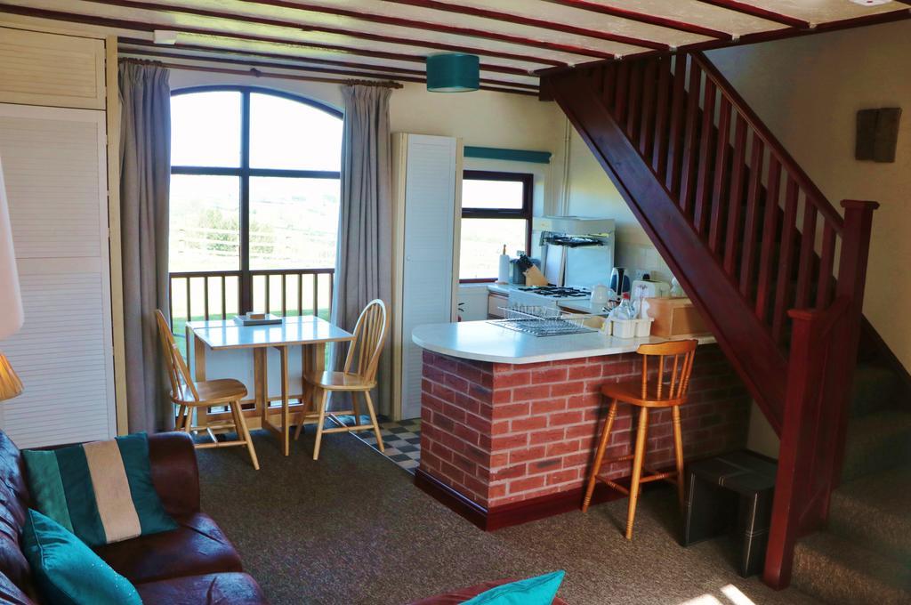 Bank Top Farm Cottages Stoke-on-Trent Екстериор снимка