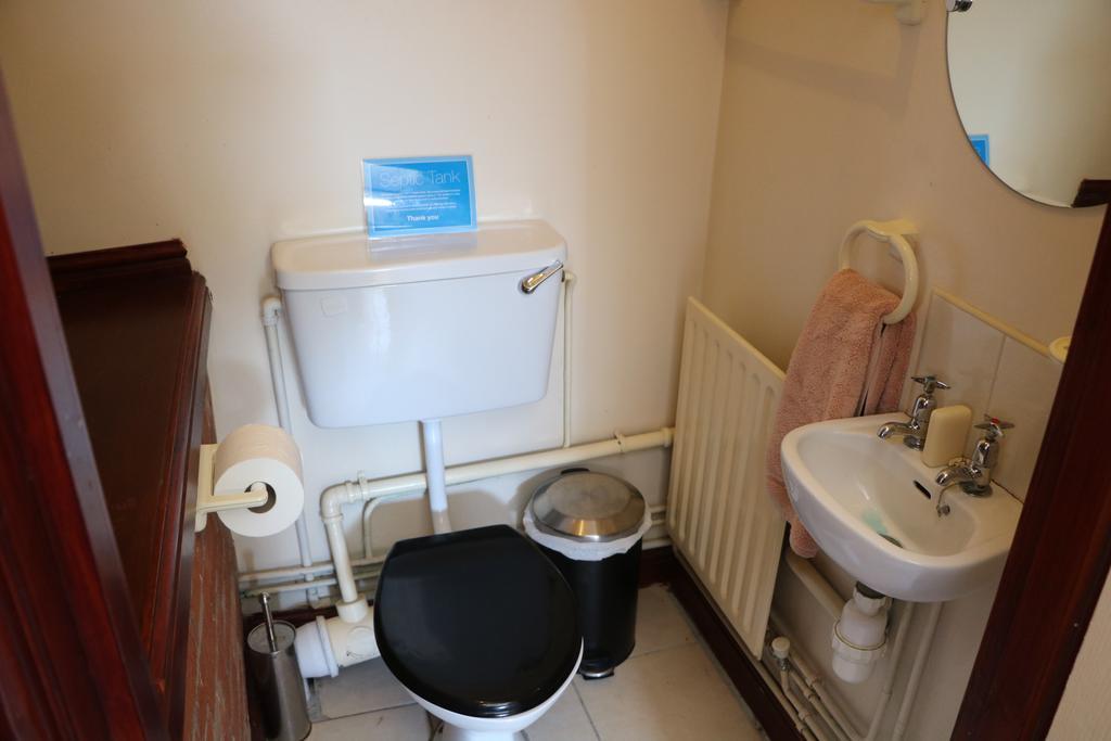 Bank Top Farm Cottages Stoke-on-Trent Екстериор снимка