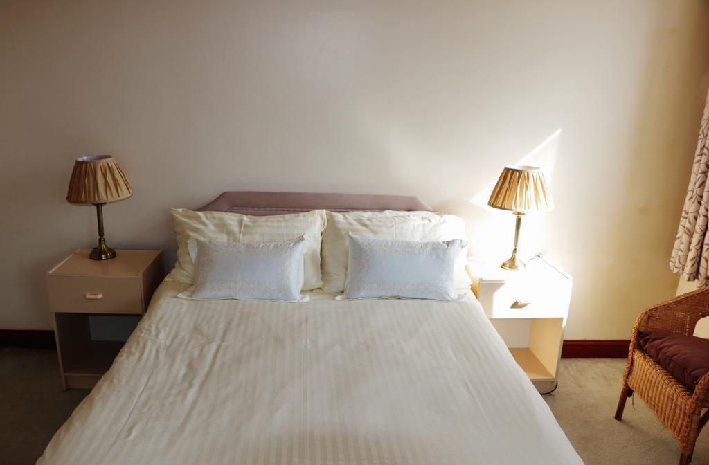 Bank Top Farm Cottages Stoke-on-Trent Екстериор снимка