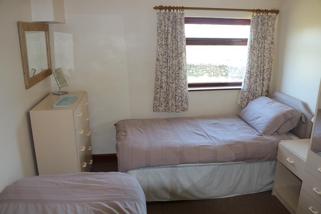 Bank Top Farm Cottages Stoke-on-Trent Екстериор снимка