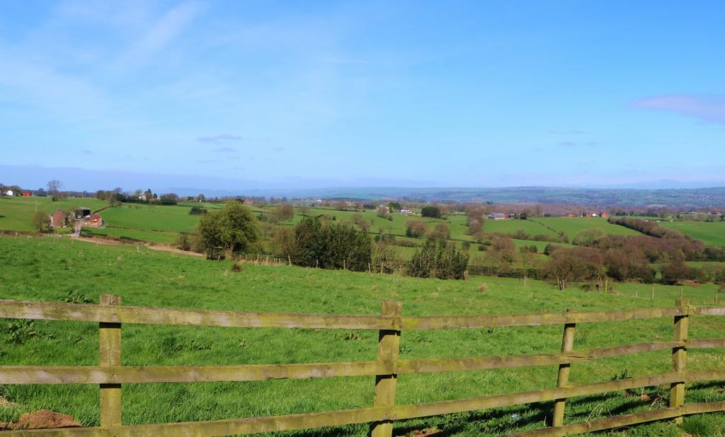 Bank Top Farm Cottages Stoke-on-Trent Екстериор снимка